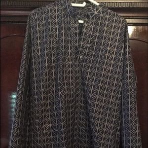 Boys/Men’s Cotton Kurta